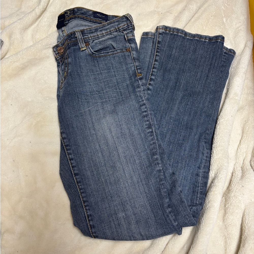 Y2K seven 7 Jean